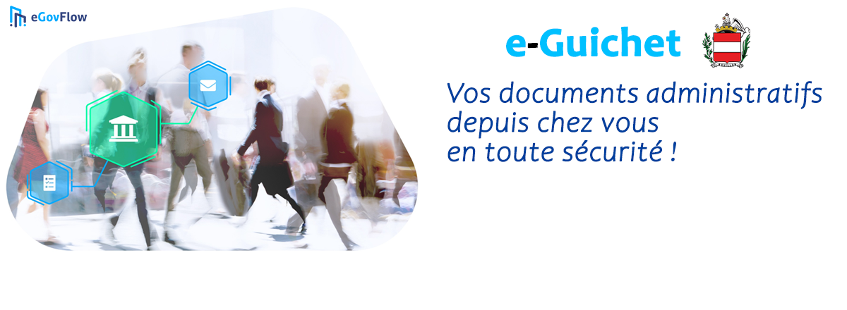 e-Guichet électronique